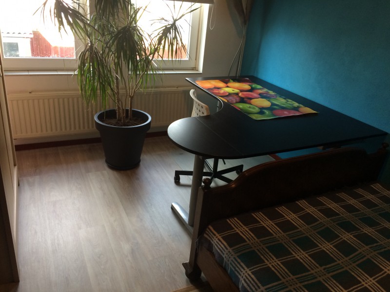 Pokoj dla kobiety Pracujacej