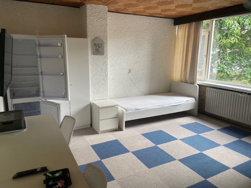 TILBURG od zaraz. Komfortowy, umeblowany pokoje dla 1 lub 2 osoby