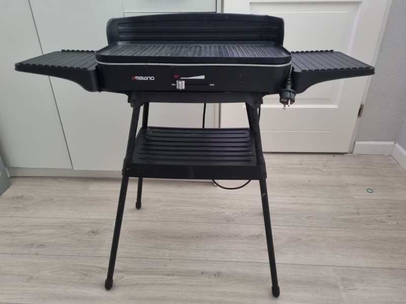 Grill elektryczny