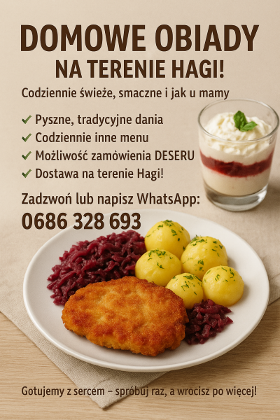 Pyszne Domowe Obiady