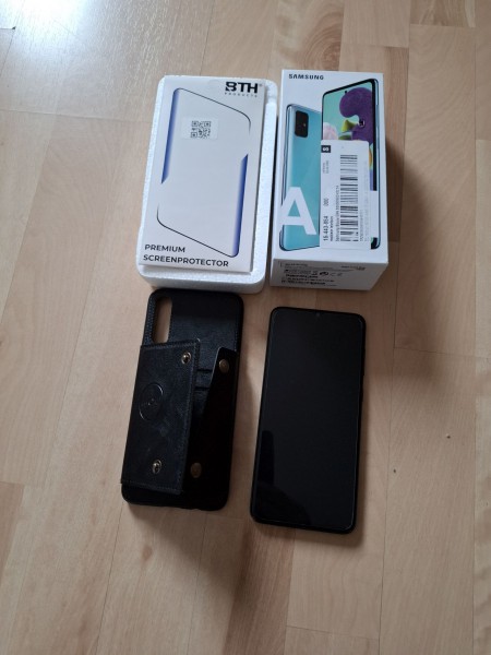 Samsung Galaxy A70