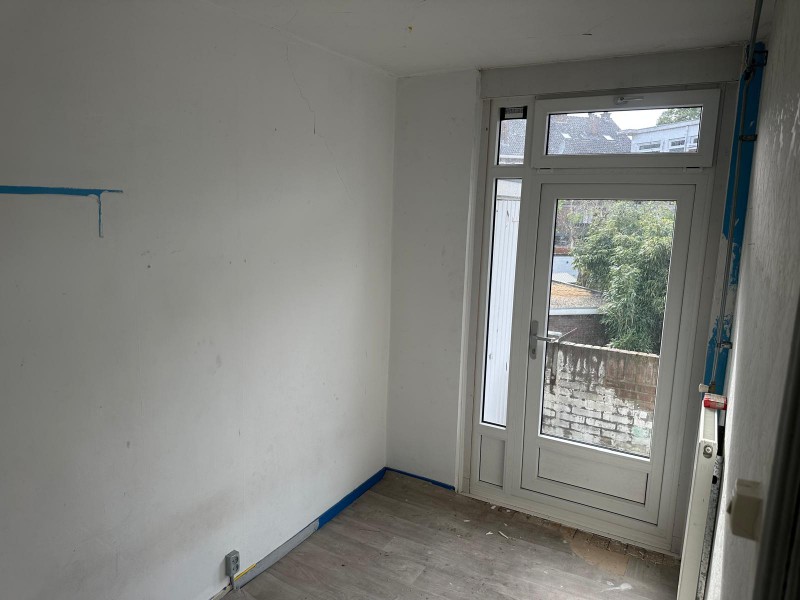 Pokoj dla jednej osoby w Laakkwartier- Den Haag