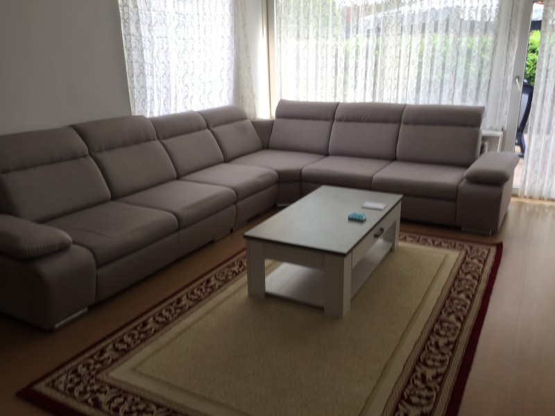 Do wynajęcia dom w Tilburg West €1.250 excl.