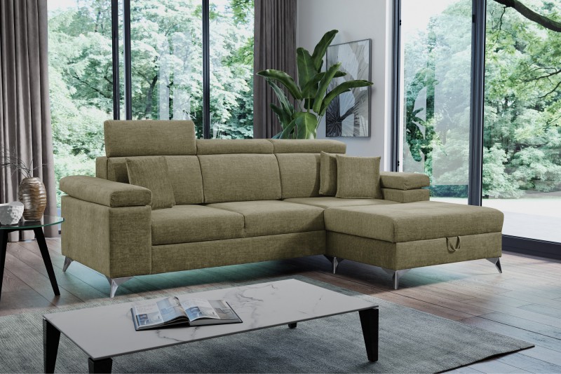 NAROZNIK BRICO MINI WYM.254X170CM,POW.SPANIA 138X200 OD DEMEUBELSHOP
