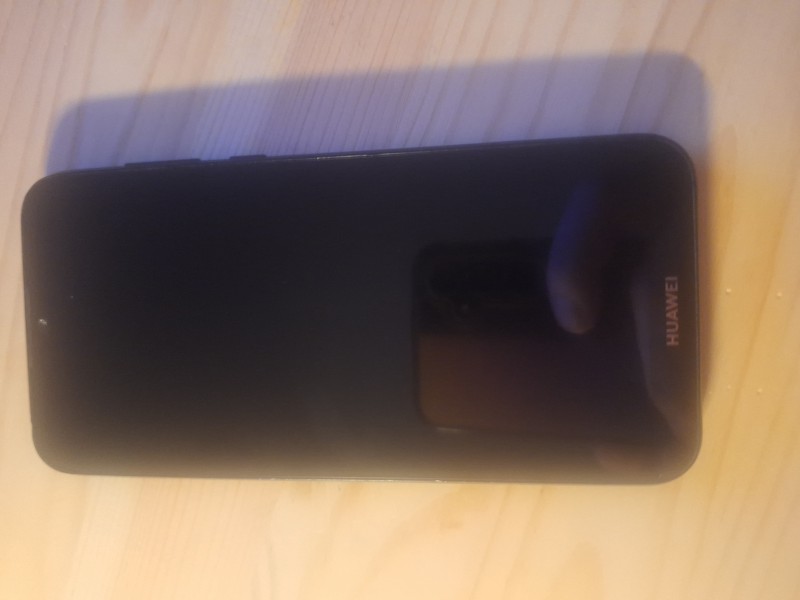 Huawei Y5