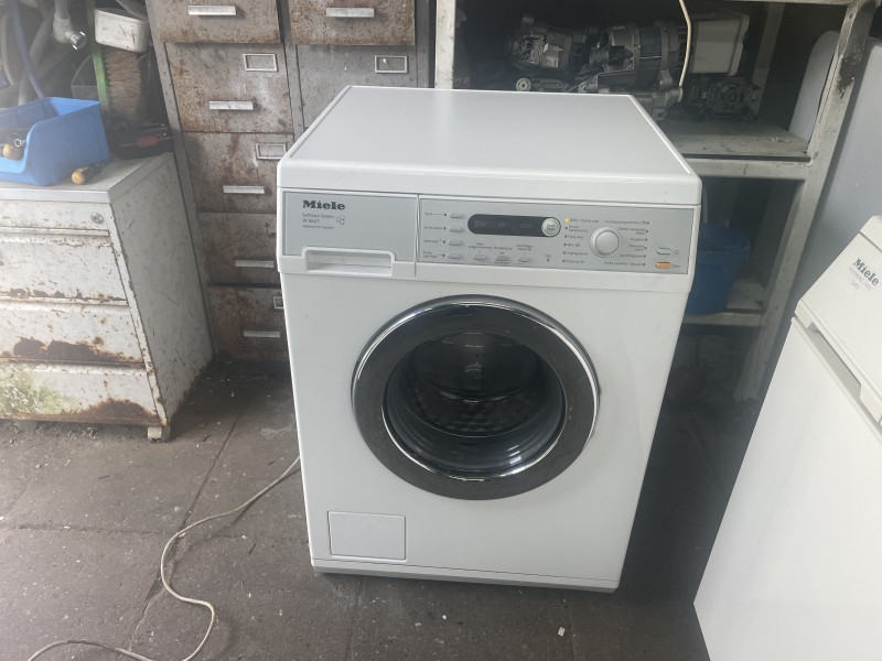 pralka Miele 8kg