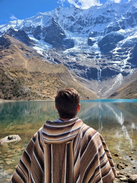 Magiczna Wyprawa do Peru! 