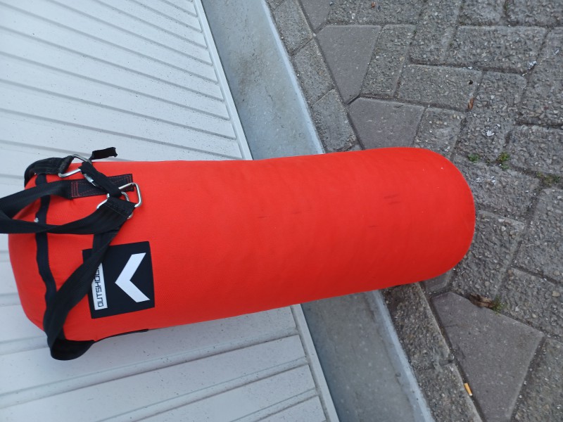 Worek trening