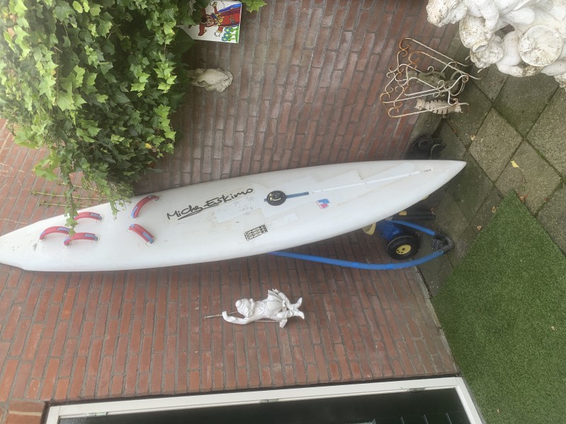 Windsurfing  !!!
