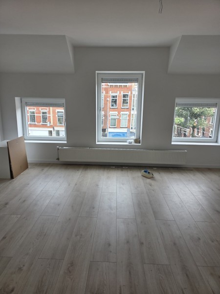 Studio do wynajecia w Rotterdamie