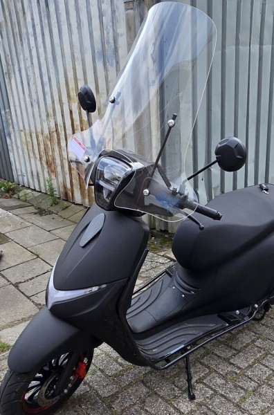 Sprzedam skuter 2024rok 50cc