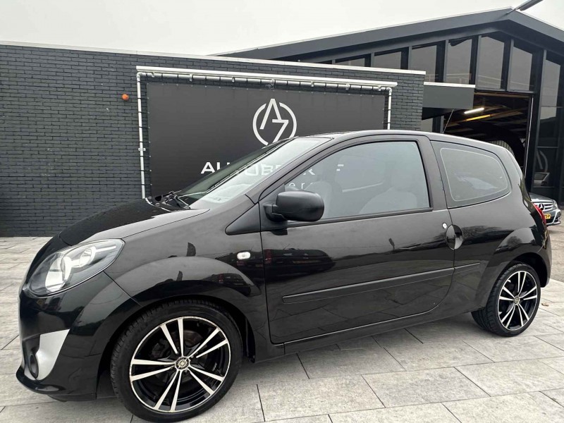RENAULT TWINGO ROK PROD 2010 PRZEB 245TYS KM POTWIERDZONE NAP!!! €3.000,-