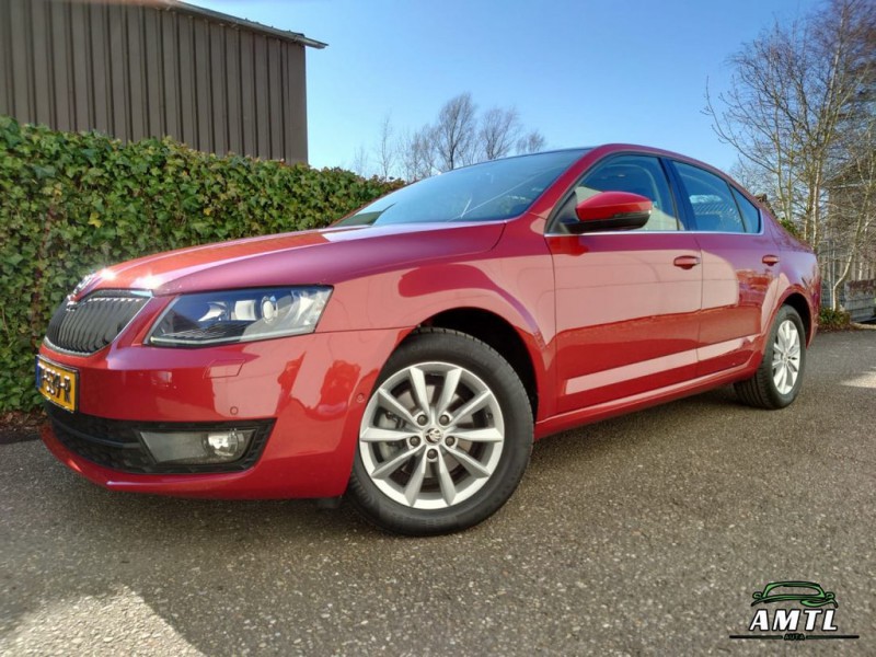 SKODA OKTAWIA OKAZJA !!! €12.900,-