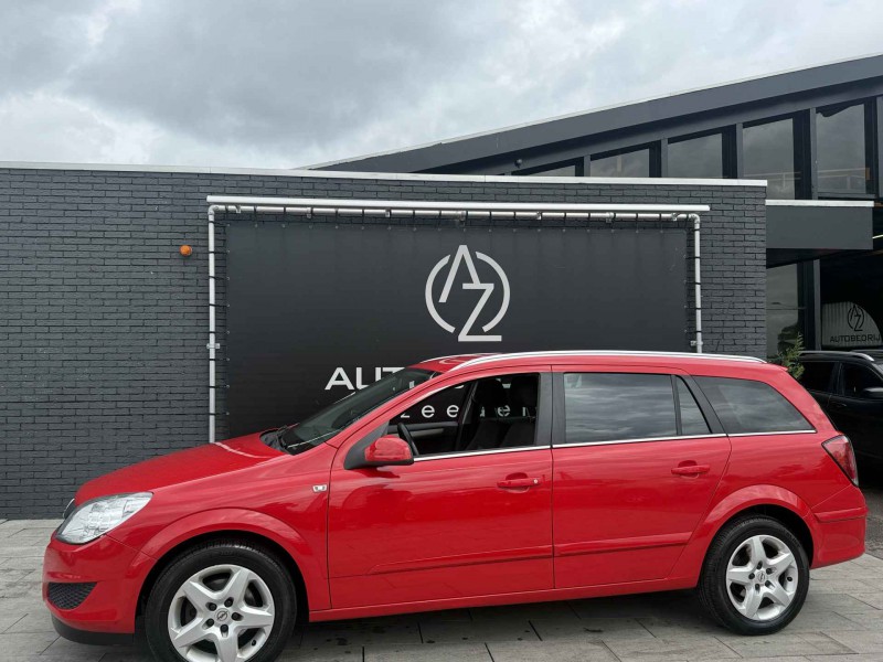 OPEL ASTRA ROK PROD 2008 PRZEB 214TYS KM POTWIERDZONE NAP!!!! €1.950,-