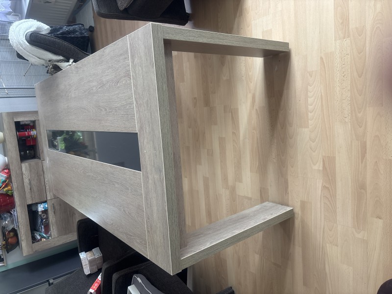 Stol  90 x 1,90