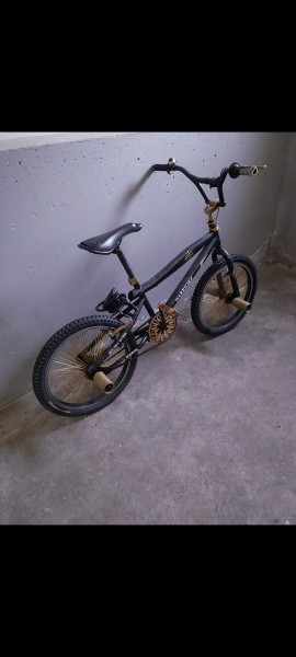 Rower Bmx