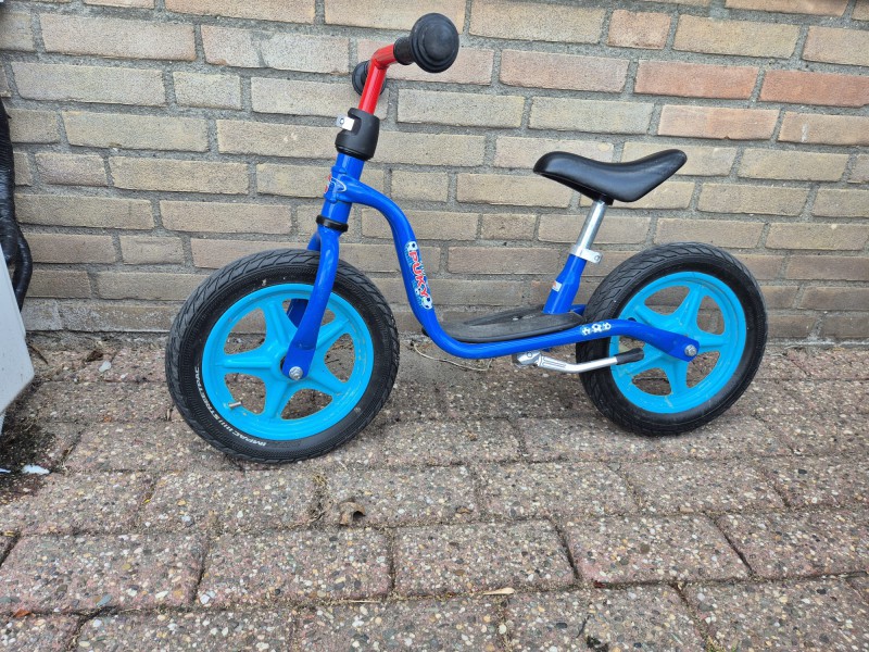 Rowerek Loopfiets