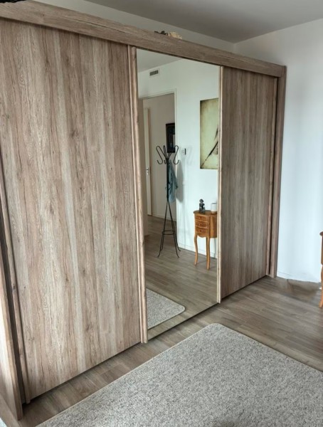 Piękna duża garderoba 3.00m, jak nowa! Możliwa dostawa oraz montaż
