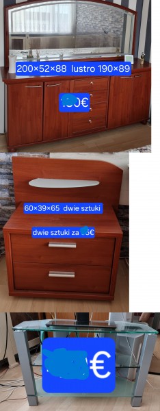 sprzedam+ oddam za darmo.