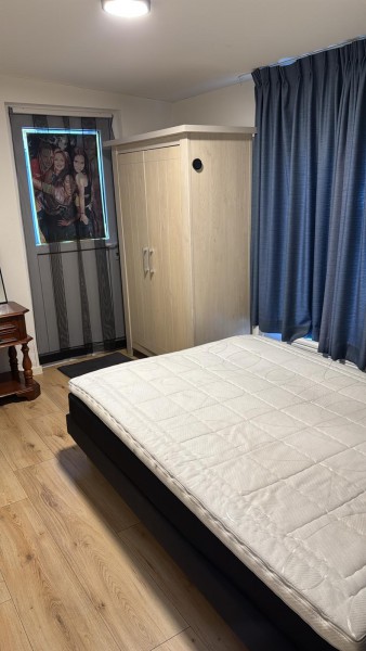 Pokoj w Boskoop do wynajecia. BEZ MELDUNKU