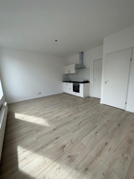 Studio do wynajecia w Rotterdamie