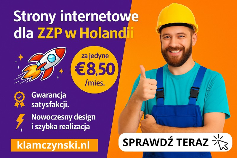  Wizytówki  Strony internetowe  Sklepy internetowe  ATRAKCYJNE CENY! 