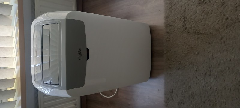 Klimatyzacja Whirlpool (Vlaardingen)
