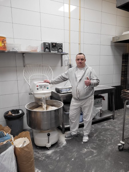 PIEKARZ