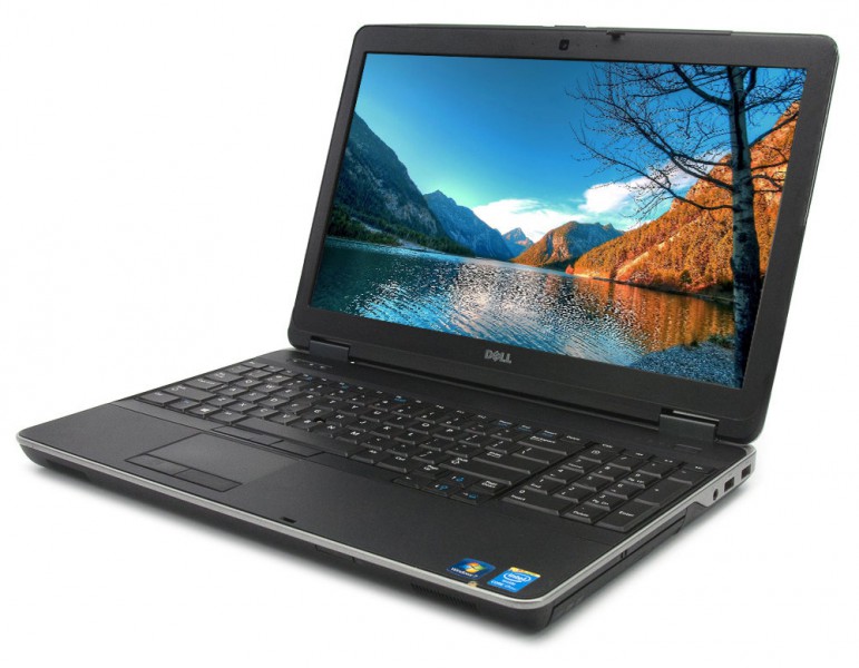 DELL LAT.6540 15.6"Core i7 WIN10 SSD:500GB FullHD Intel:HD GRAPHICS 3000+NvidiaNVS 4200M