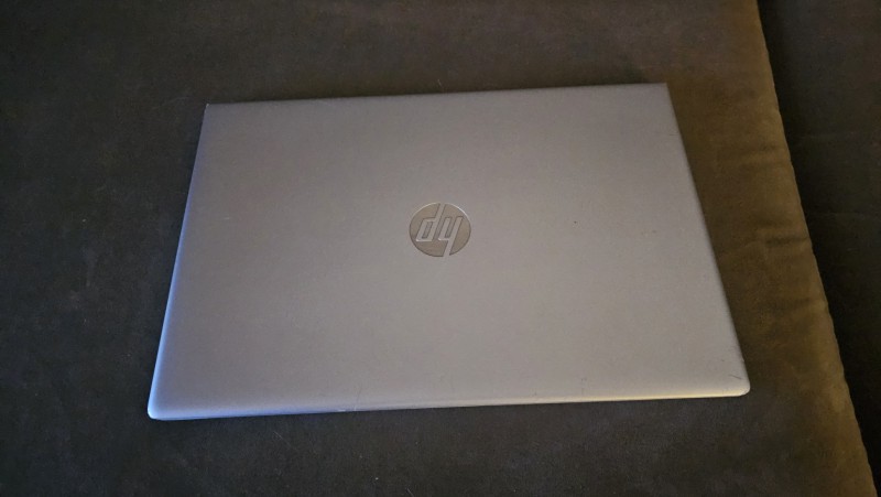 Laptop 15" HP i5 8GB 256GB Win11 najnowszy Gwarancja