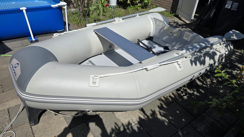 Ponton 270cm