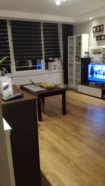 20 m2 Pokój dla pary  Den Haag Darmowy Parking