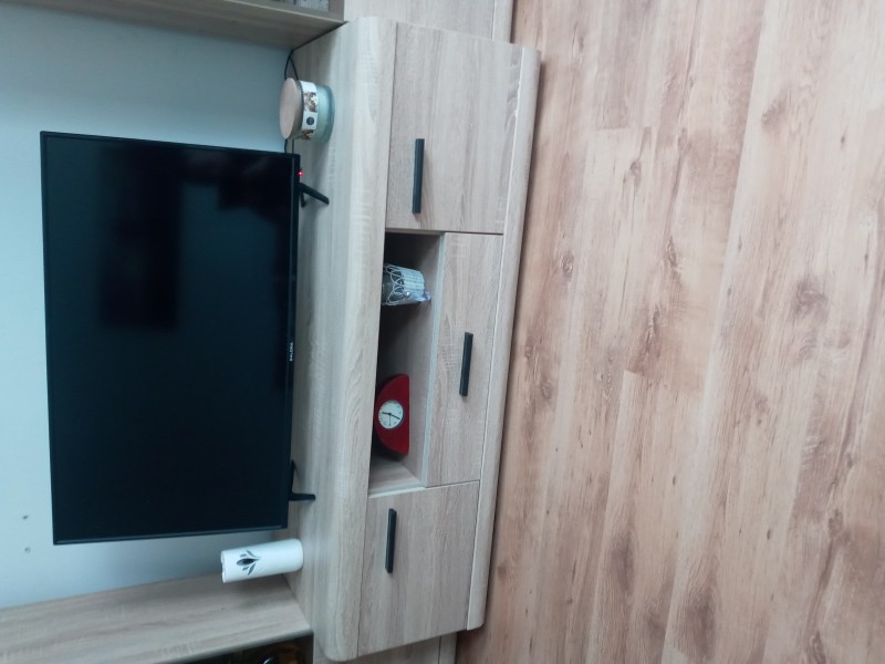 Sprzedam zestaw mebli do salonu i kuchni