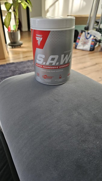 S.A.W. TREC