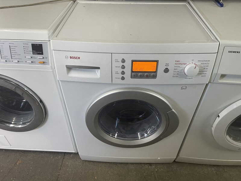 pralka Bosch 7kg