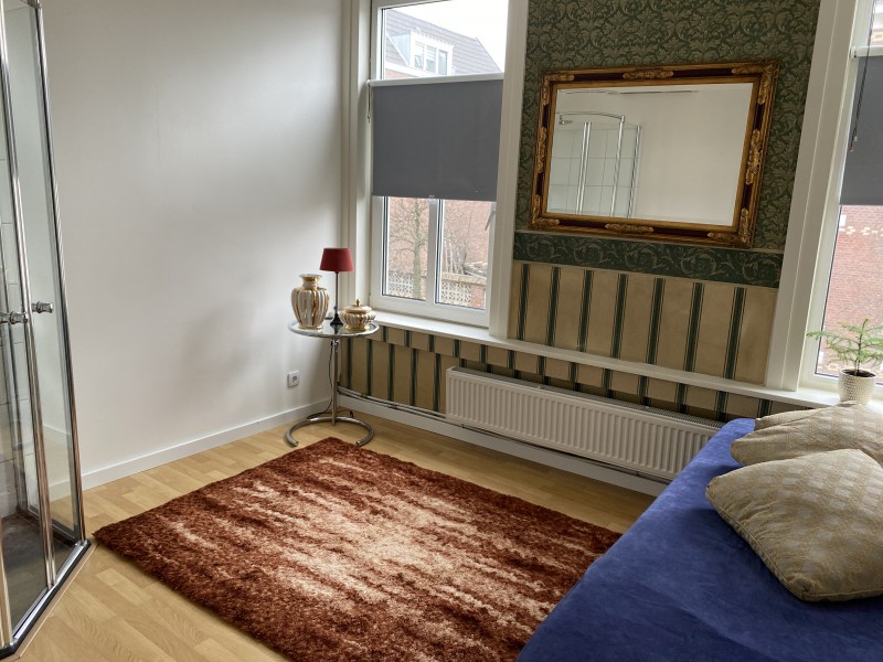 Rotterdam. Pokoje 1-osobowe €260-€300/tydzień i 2-osobowe €400/tydzień