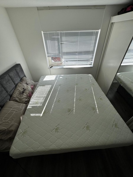 Materac 180x200 Hendo Aloe Vera Poeldijk