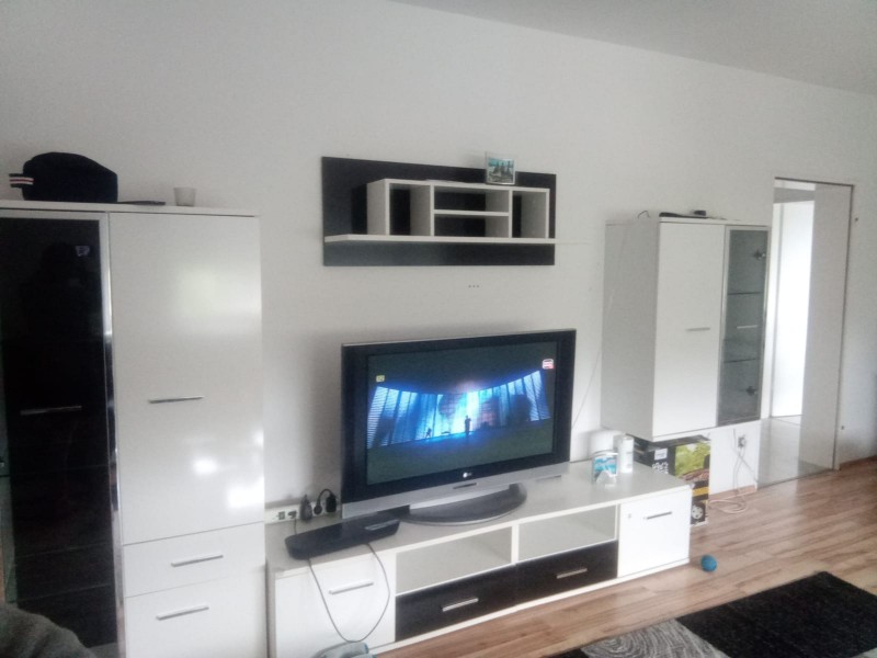 Eleganckie meble zestaw