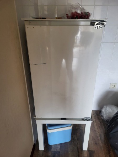 Sprzedam lodówkę