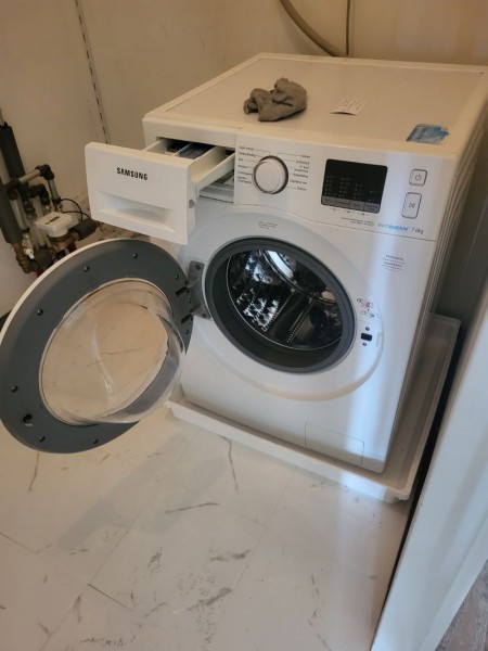 Sprzedam pralkę Samsung ecobuble