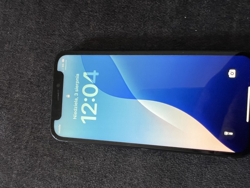 Apple iPhone 12 mini