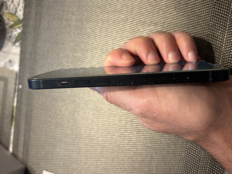 Apple iPhone 13, czarny, 128 GB