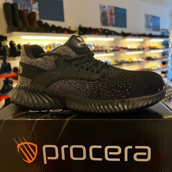 ROTTERDAM-SUPER LEKKIE OBUWIE ROBOCZE! KATENDRECHTSE LAGEDIJK 210-BETTER SHOES-PROMOCJE