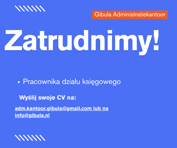 Pracownik działu księgowego