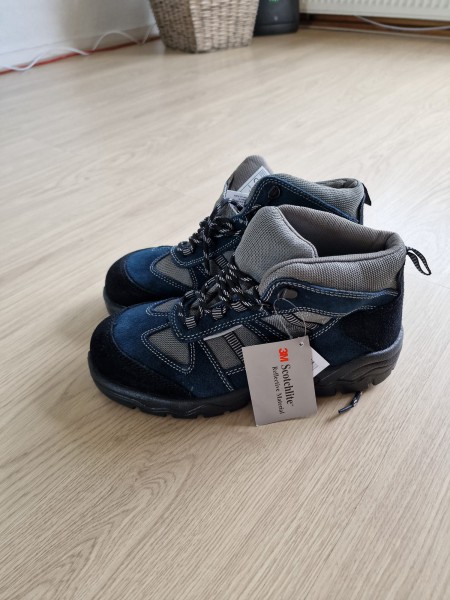 Buty robocze