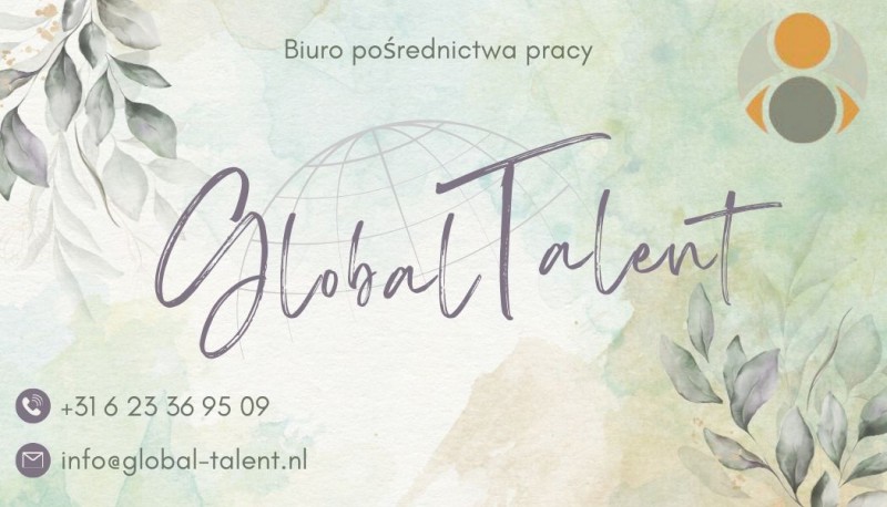 Global Talent szuka pracownika do firmy zajmującej się produkcją betonu, Waalwijk, €15,80-€16,00/h