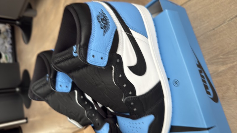 Jordan 1 Retro