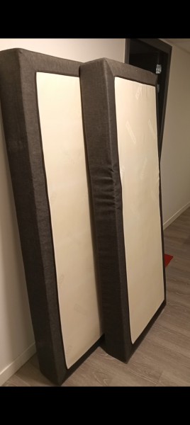 boxspring dla dwoch osob