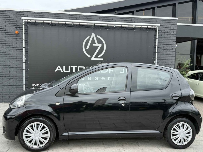 TOYOTA AYGO ROK PROD 2010 PRZEB 152TYS KM W BARDZO DOBRYM STANIE!!!