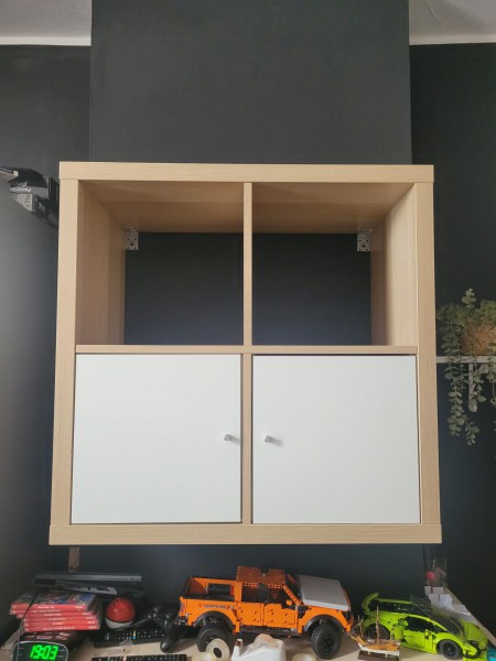 Kalax z IKEA